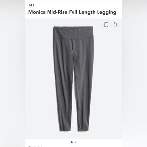 Threads 4 Thought full length leggings